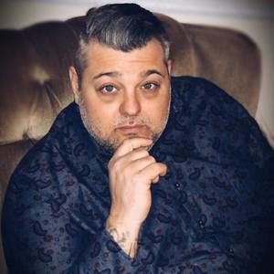 Meet your Posher, William